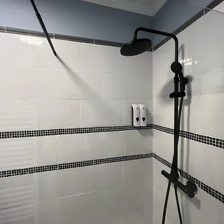 Apartament Turistico Plaza I *