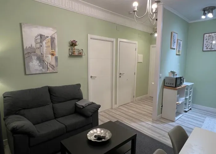 Апартаменты Turistico Plaza I